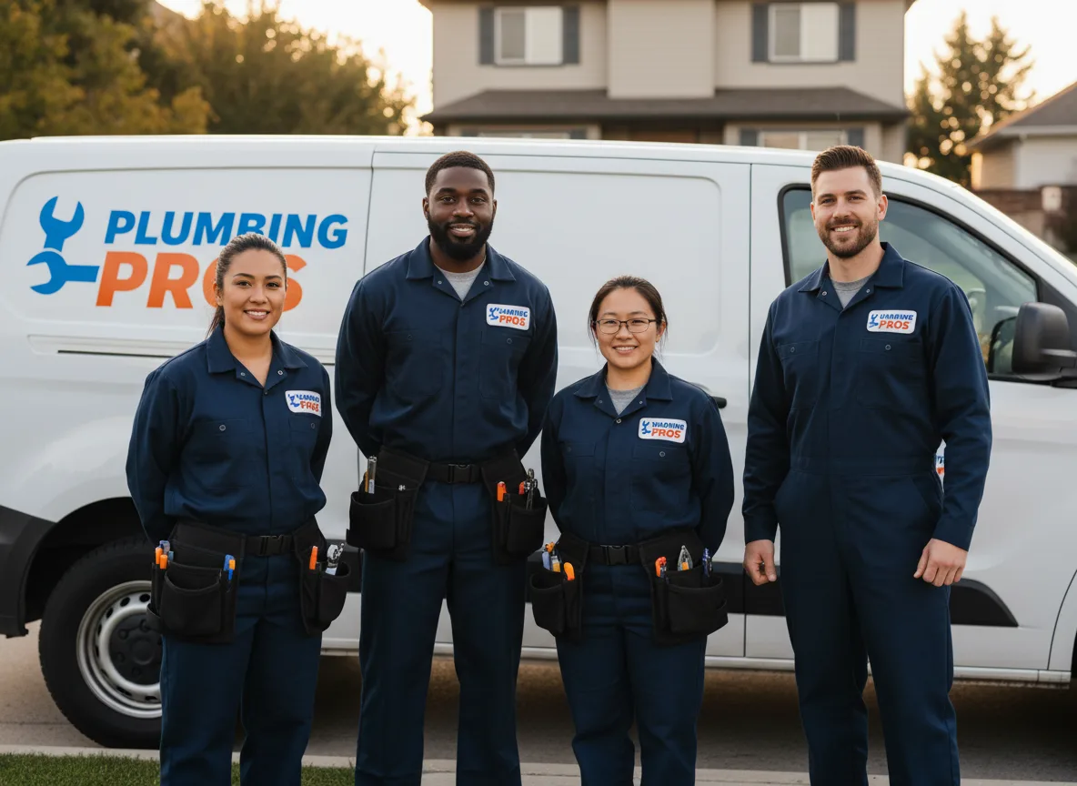 Water Heater Repair company in Leadore, ID